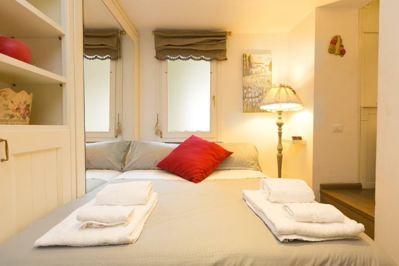 Pantheon Romantic Loft Ngoại thất bức ảnh